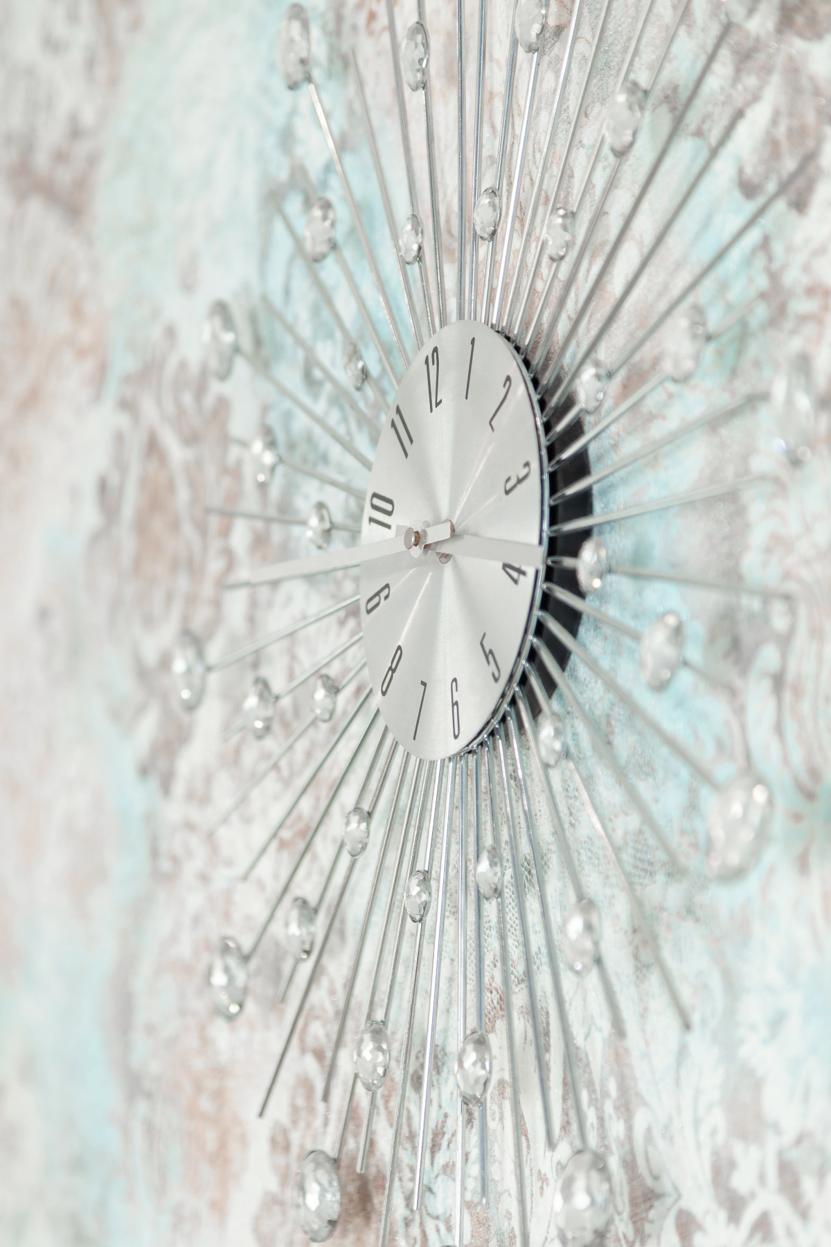 Апартаменты Цветочная 17/16