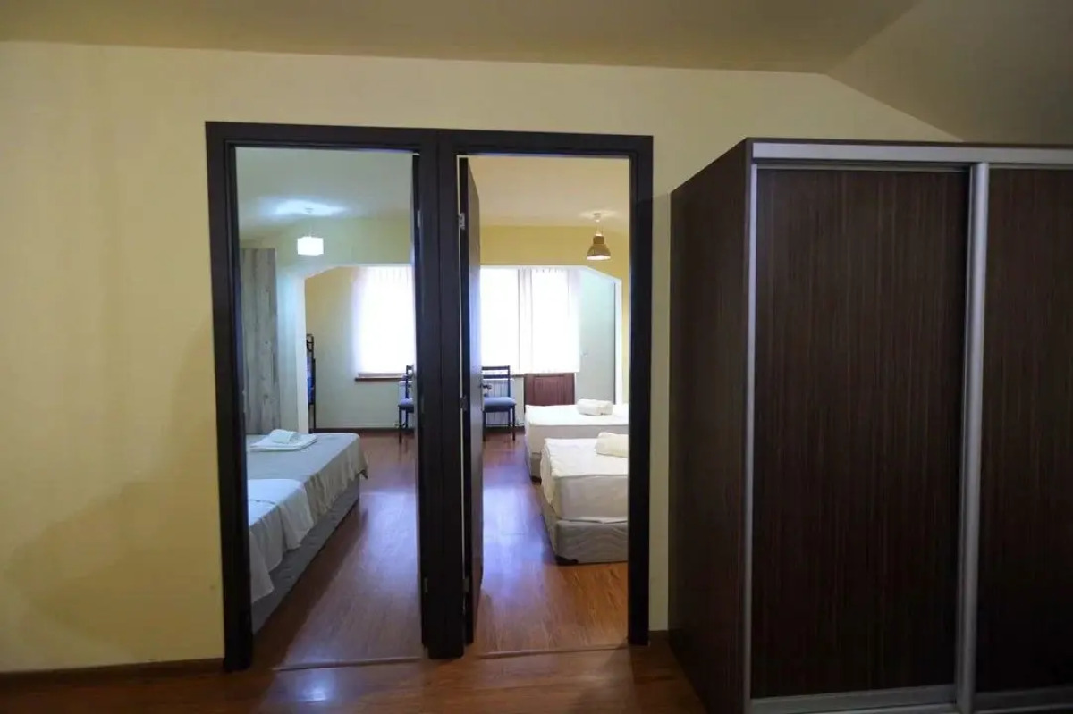 Вилла Old Friends Gyumri