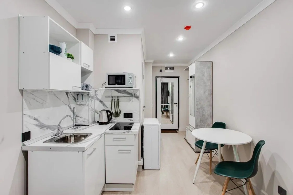 Апартаменты Проспект Вернадского 41с1 (131)