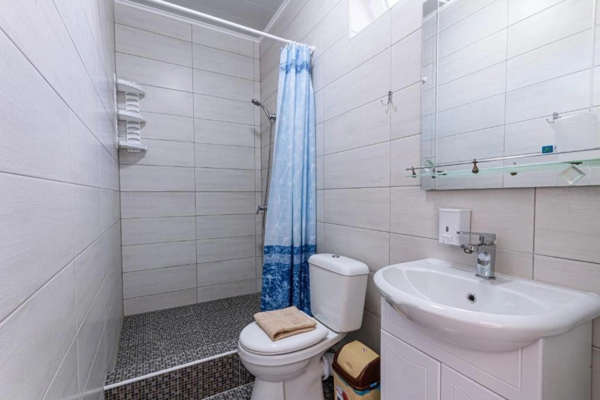 Гостевой дом Фора