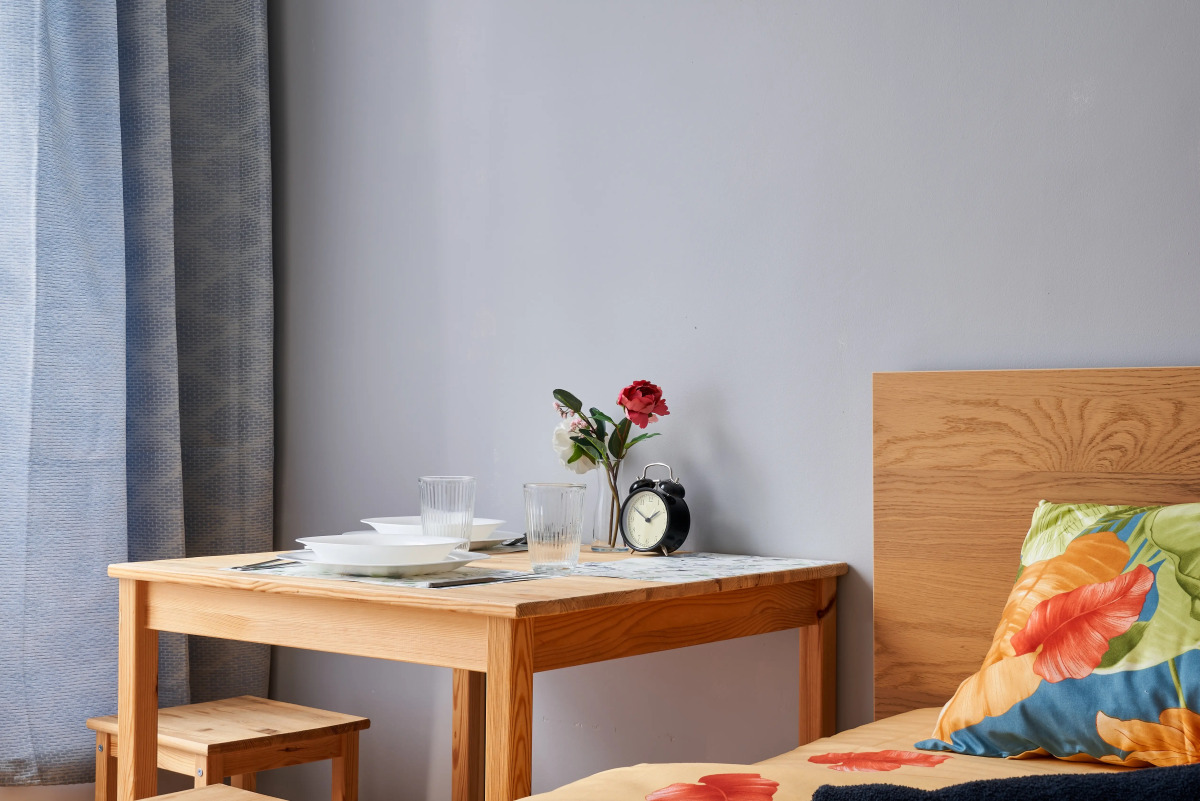 Квартира Братьев Весниных 2