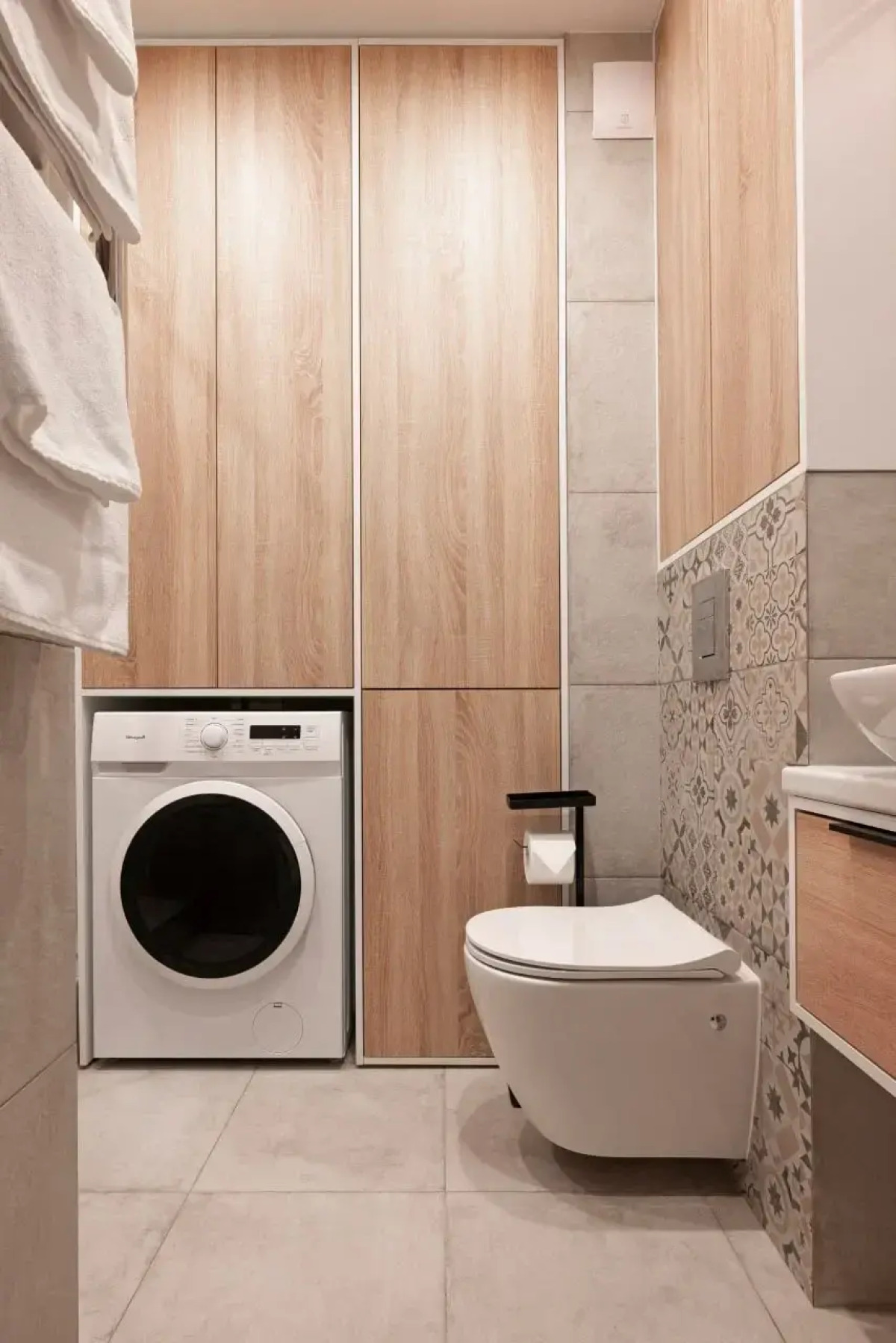 Квартира на Архитектора Данини 17 к2