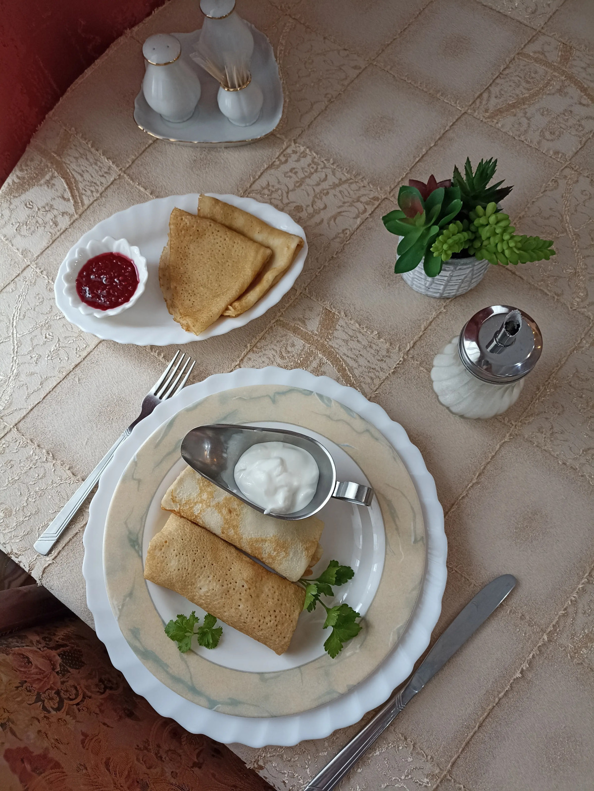 Отель Александрия