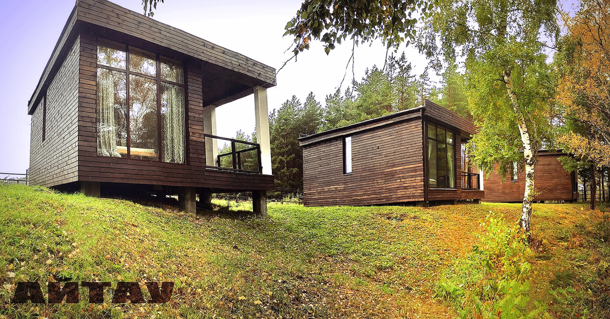 Мини-Отель Спортинг отель Айтау