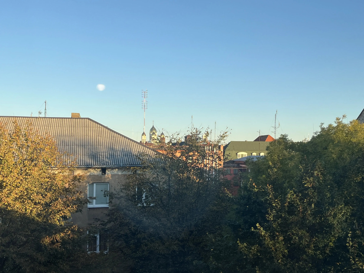 Апартаменты Дворянское гнездо