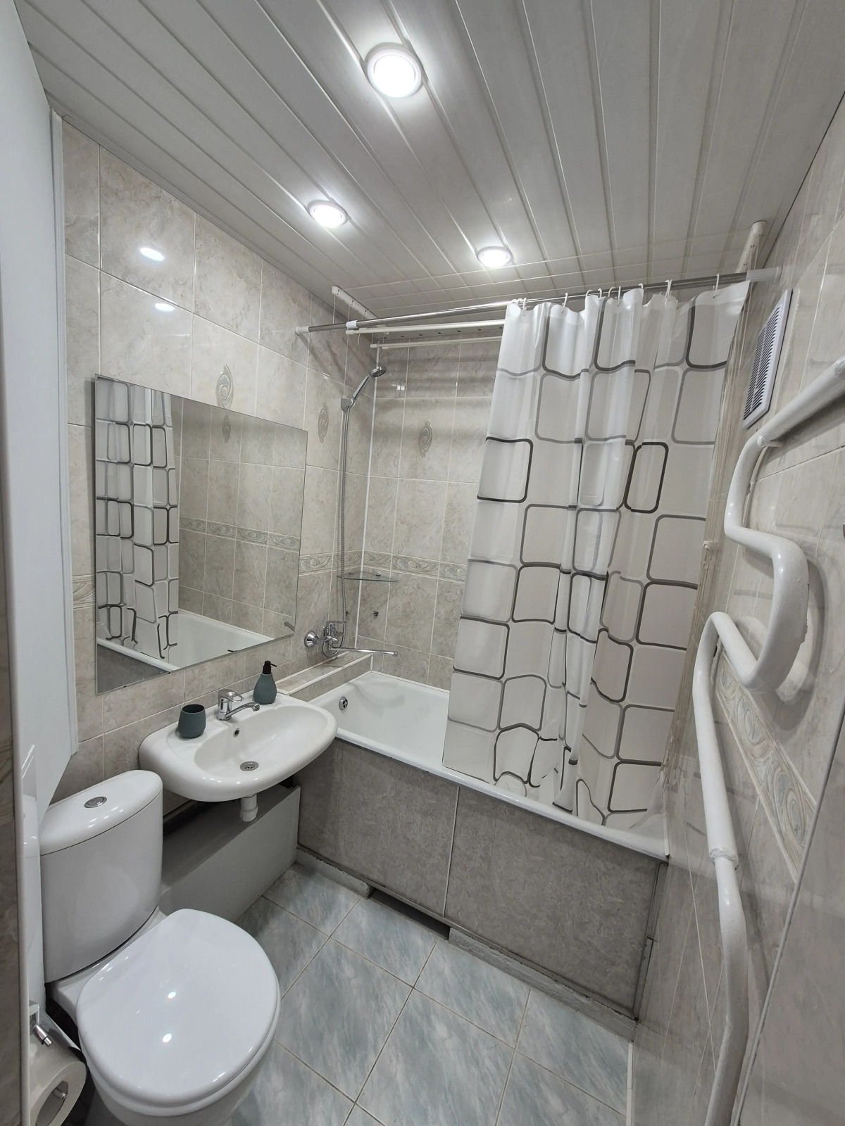 Квартира в сердце города Гродно улица Социалистическая 26