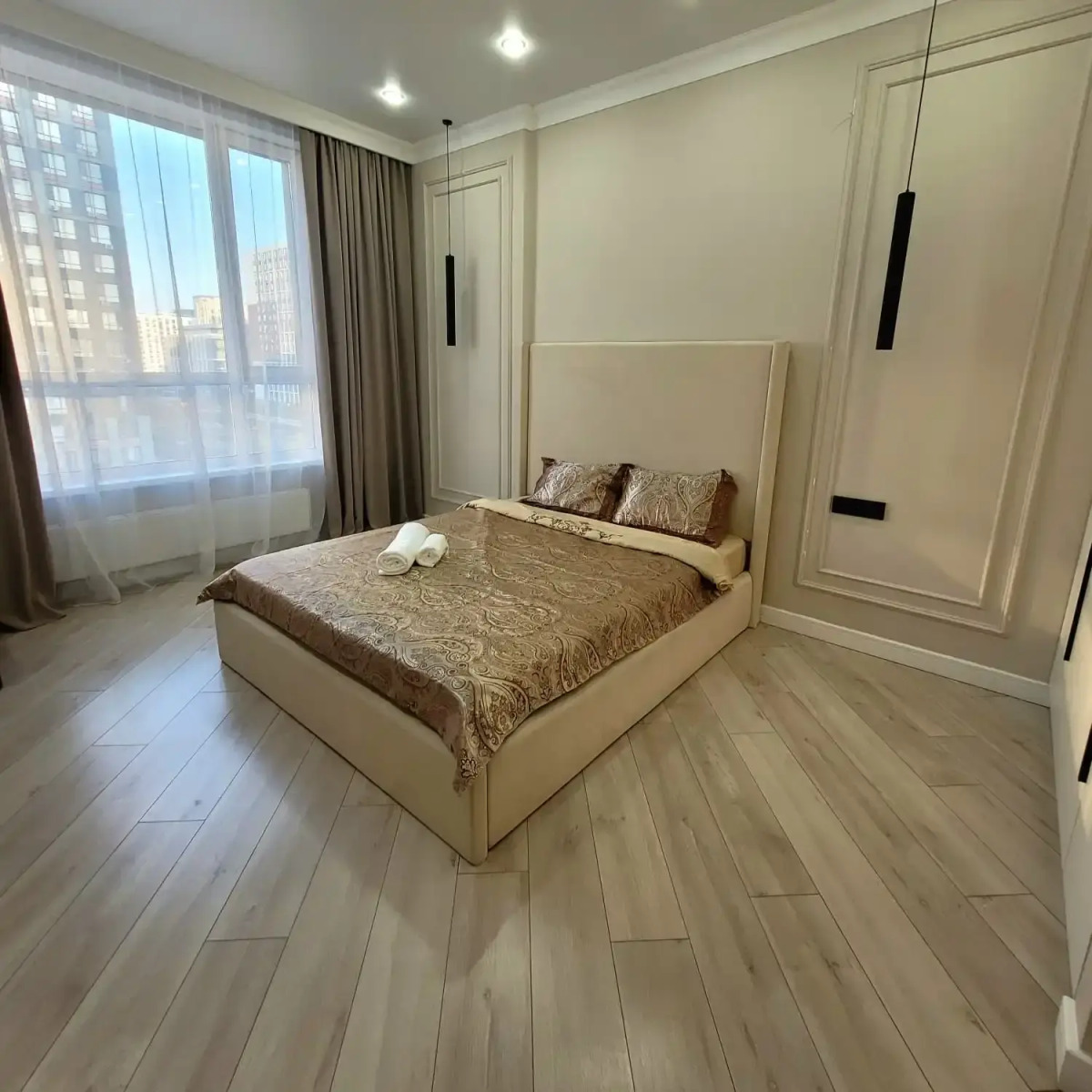 Квартира Sat City ЖК