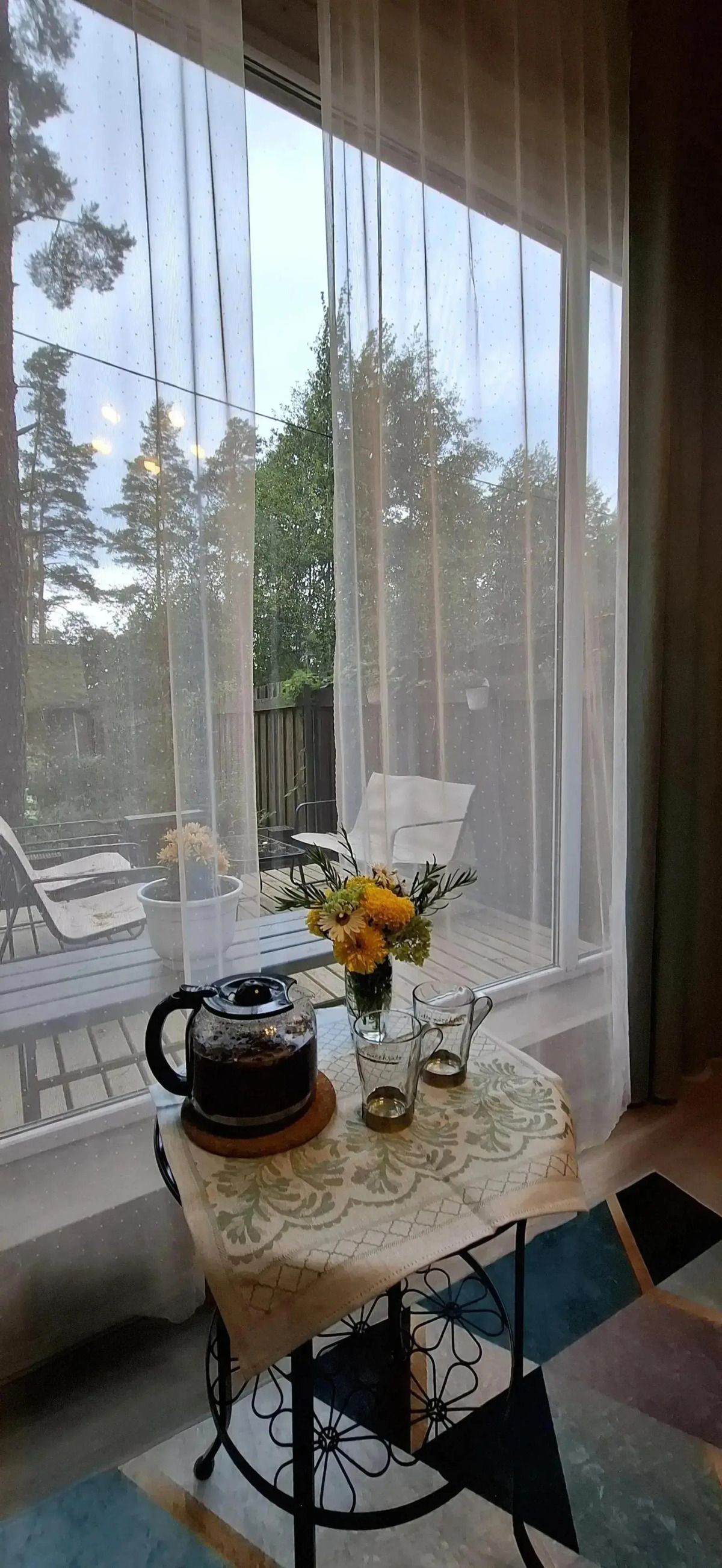 Гостевой дом в Вязах