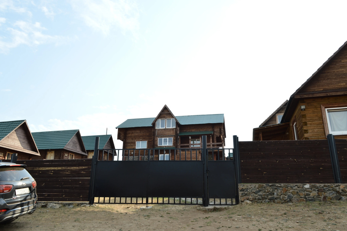 Гостевой Дом Даниловых