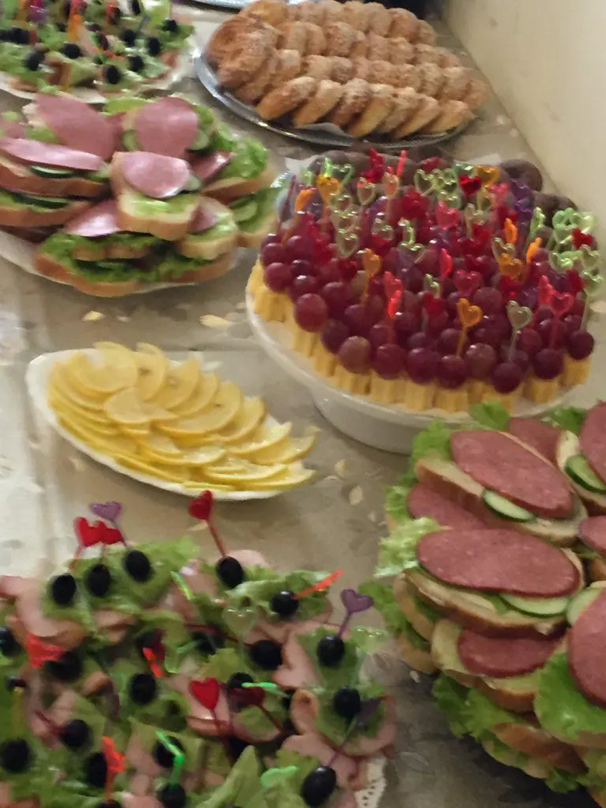 Отель Андорра