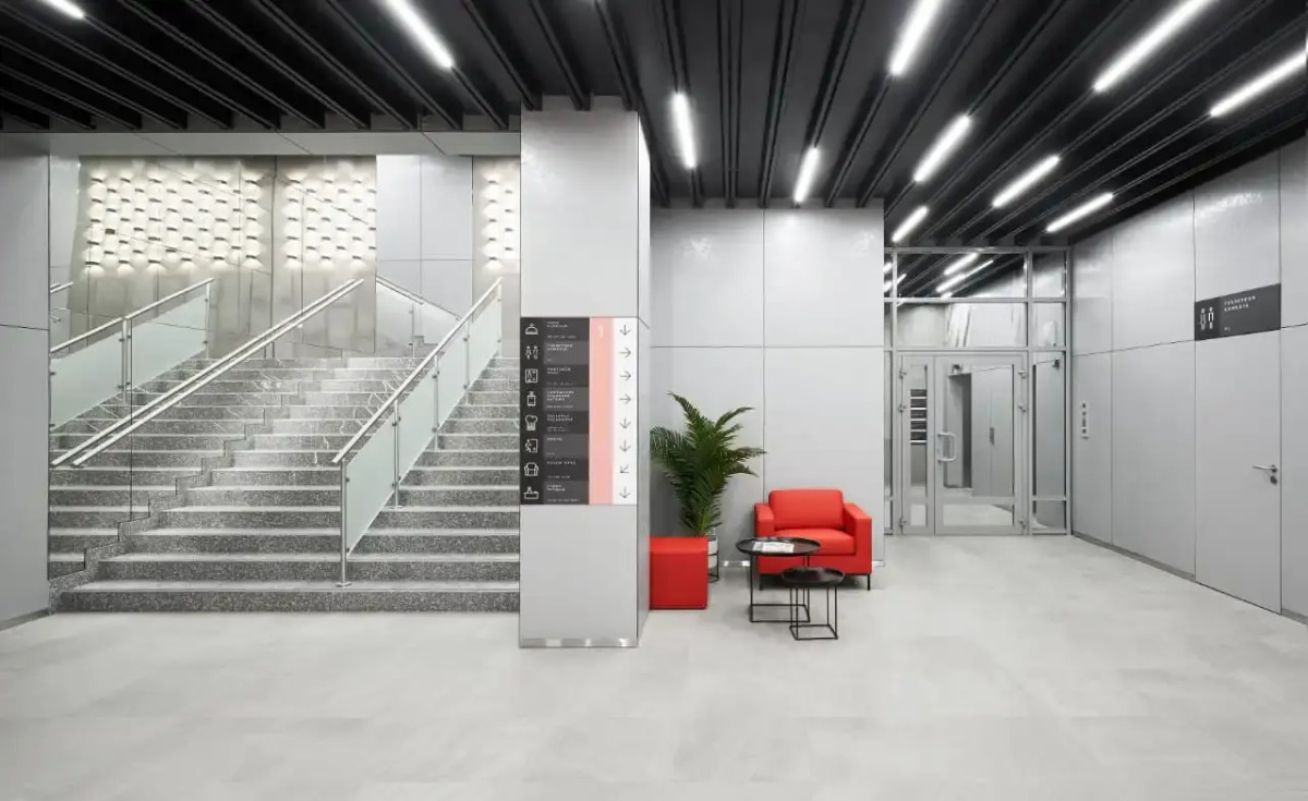 Апартаменты GLOBALSTAY. Современная студия ЖК Лайк 10 мин до Метро