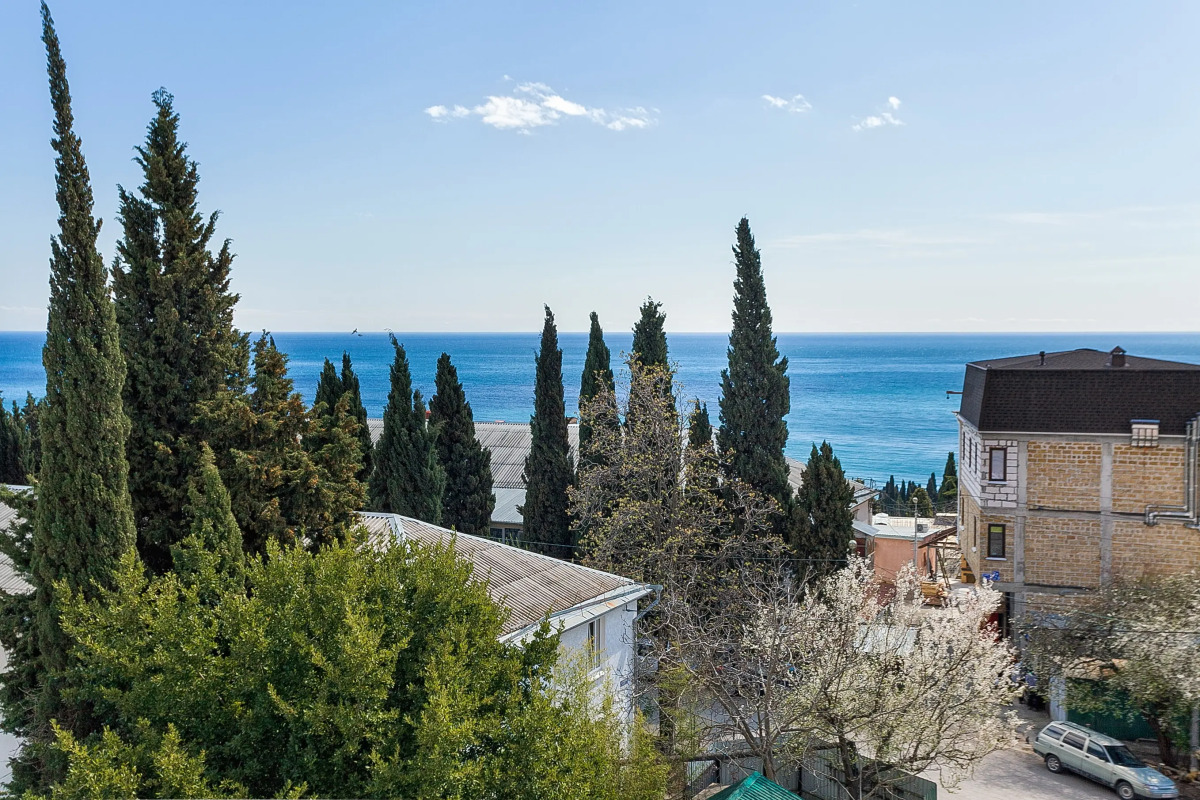 Апартаменты Фамилия Элит 5