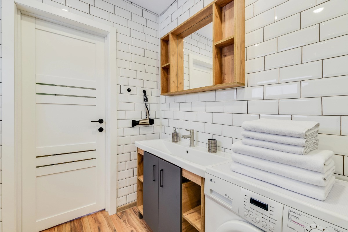 Частный дом загородный с баней на дровах