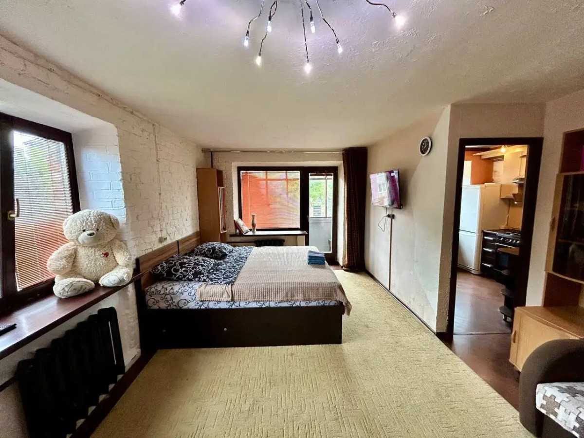 Апартаменты Нахимова 11