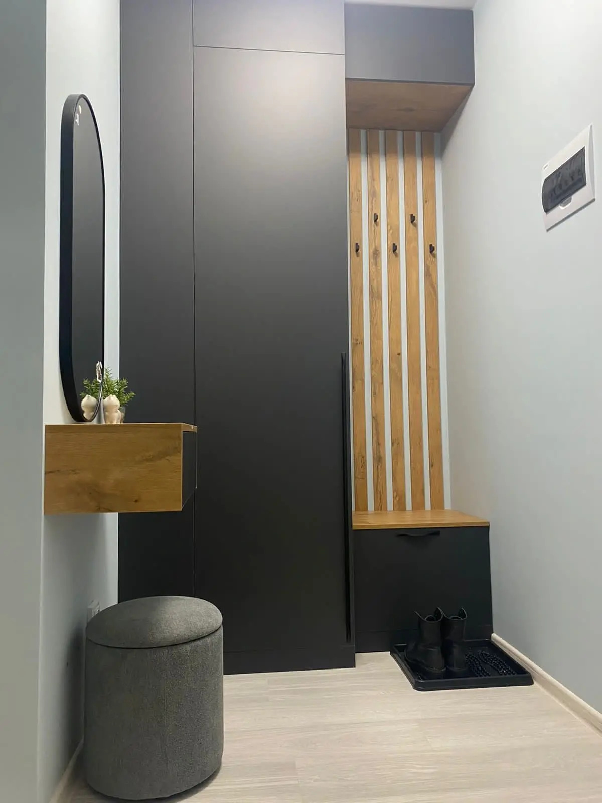 Апартаменты Уютная квартира в Светлогорске