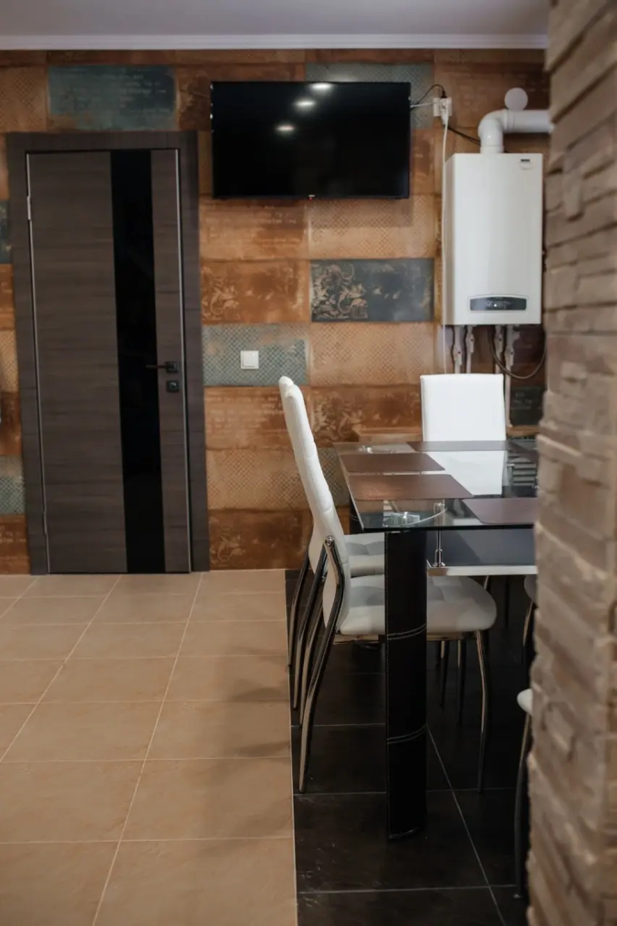 Дом Двухэтажный в 5 Минутах от Моря