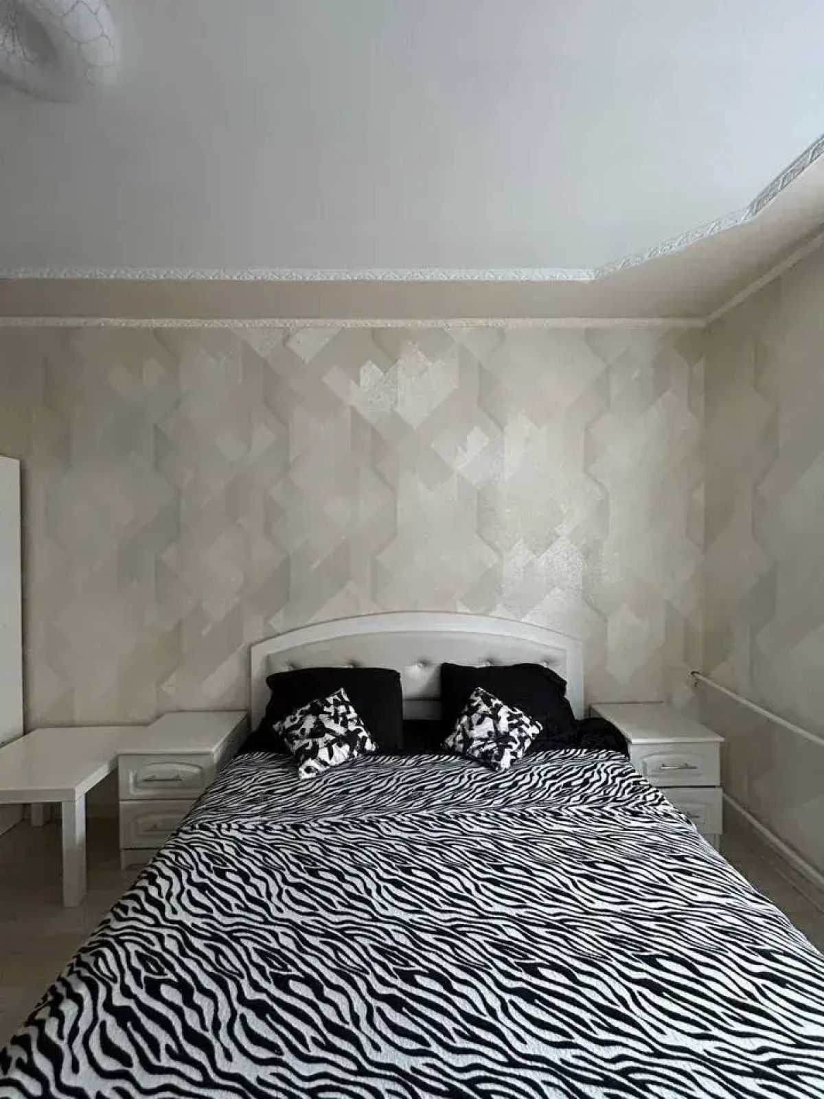 Квартира на Театральной 27