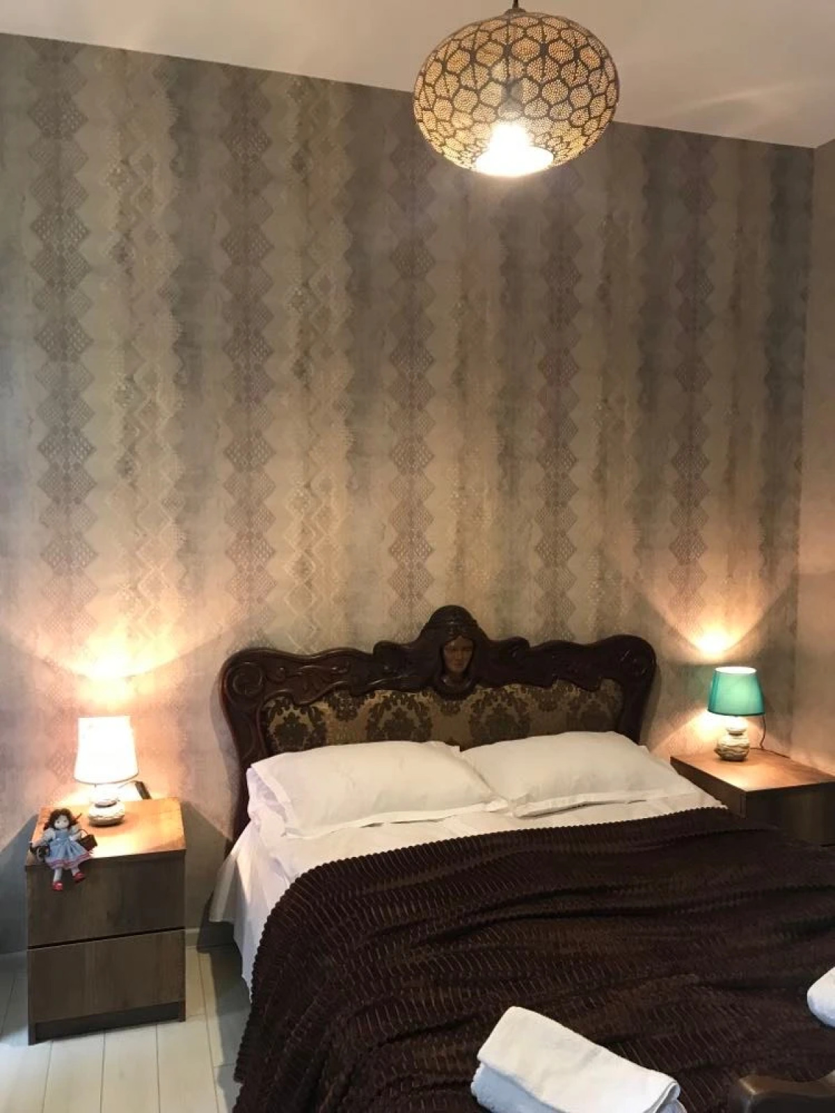 Апартаменты Perfect Place