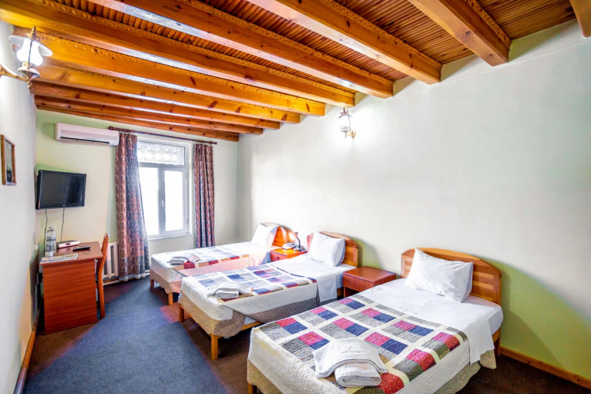 Old City Boutique Hotel