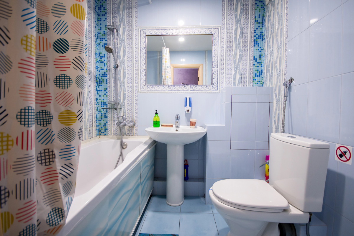 Меблированные комнаты Рациональ Пятницкое