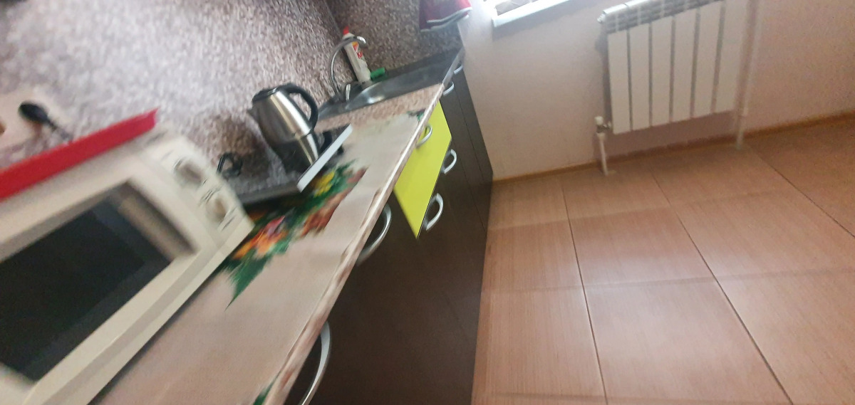 Апартаменты Парковая