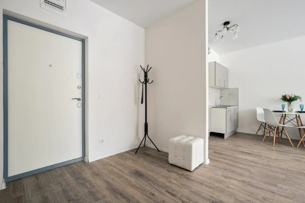 Апартаменты 2 MaxRealty24 Просторная 1