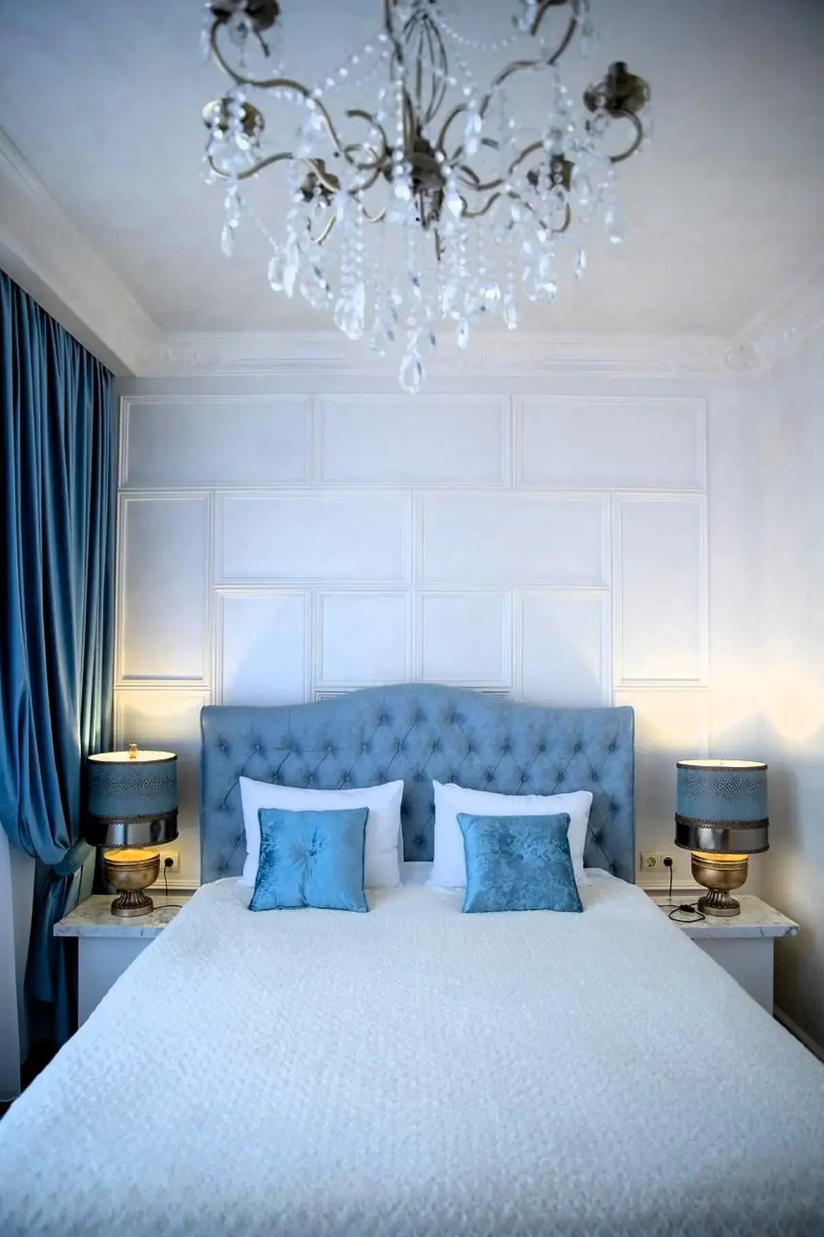 Апарт-отель Кристалл Люкс