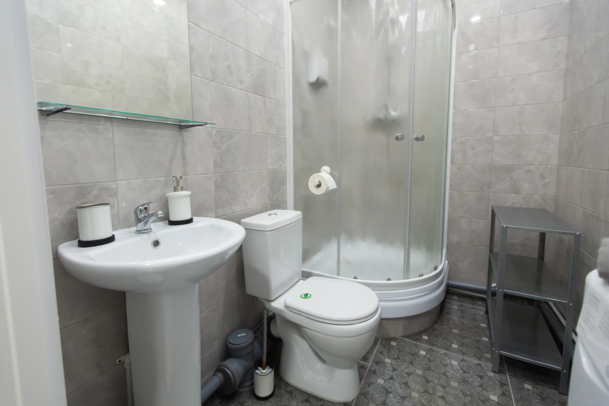 Апартаменты 9 Ночей на Карташова №2