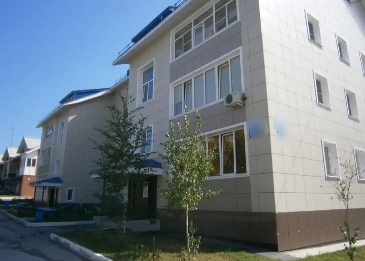 Апартаменты Ясная Поляна