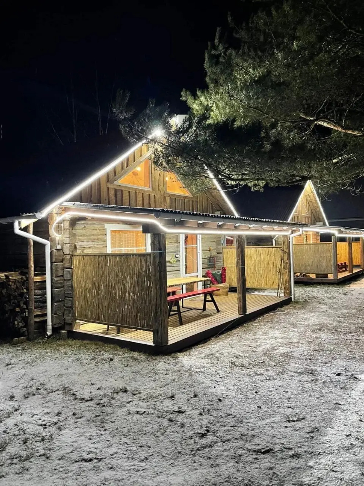 Хутор Малиновка