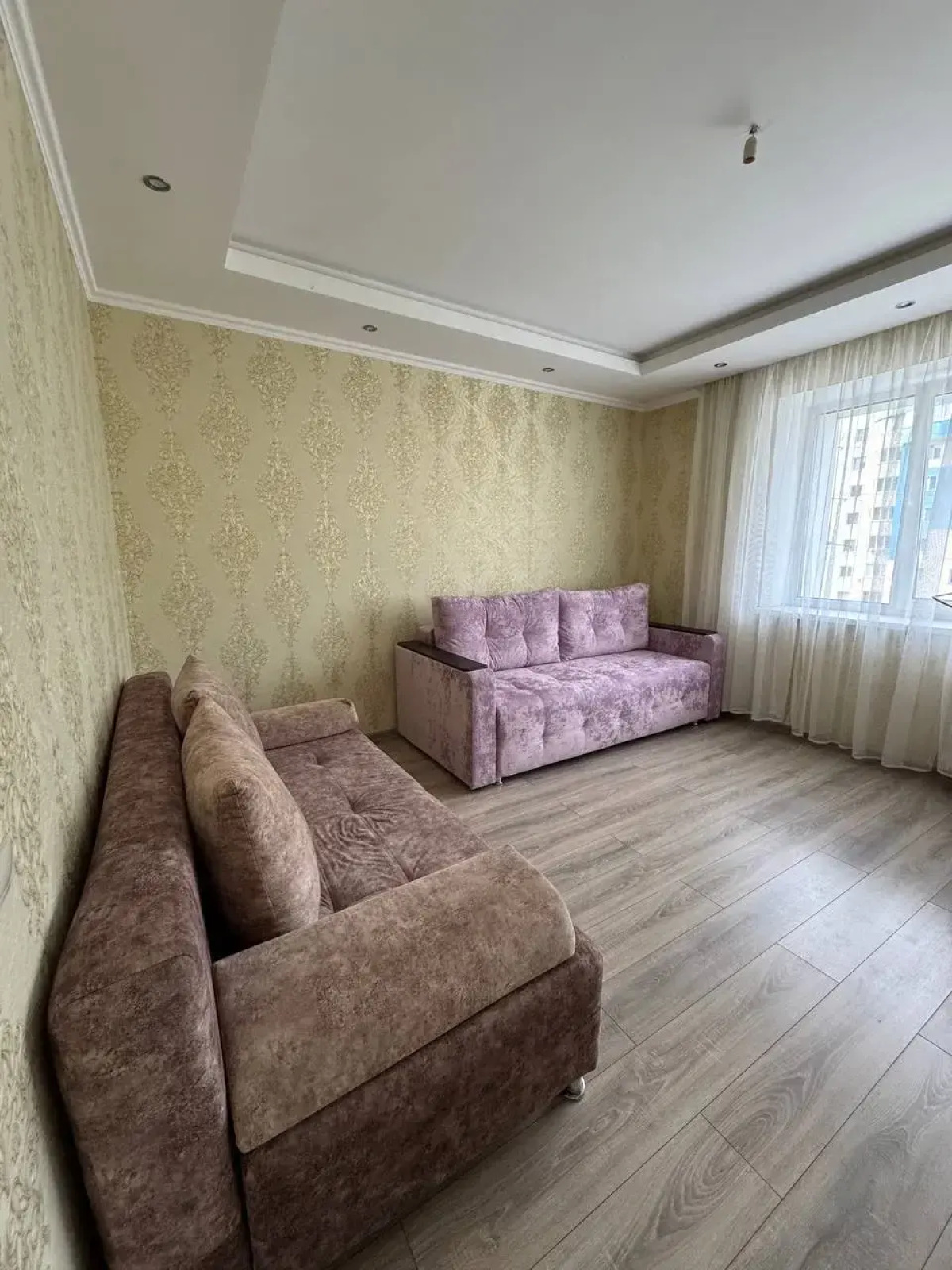 Квартира Двухкомнатная Коломна Проспект Кирова 84