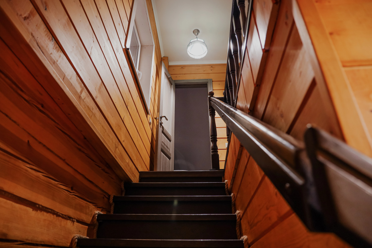 Гостевой дом Поместье Восветава