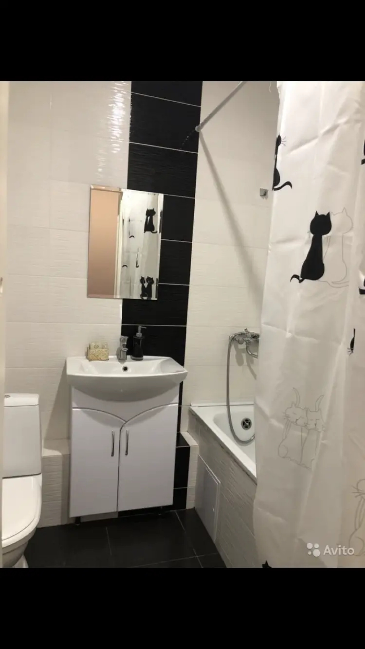 Апартаменты 21 этаж на Антонова