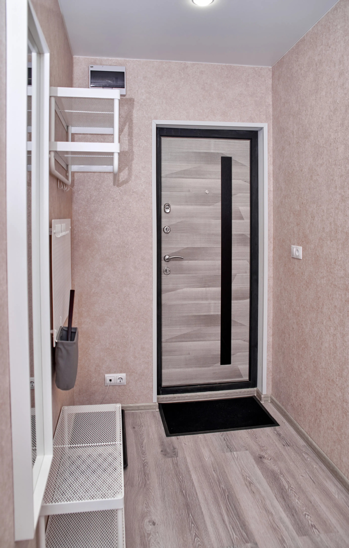 Апартаменты VIAHOME на Толстого