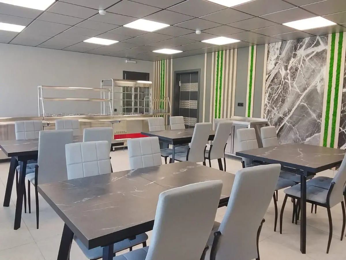 Гостиница Веселый Яр