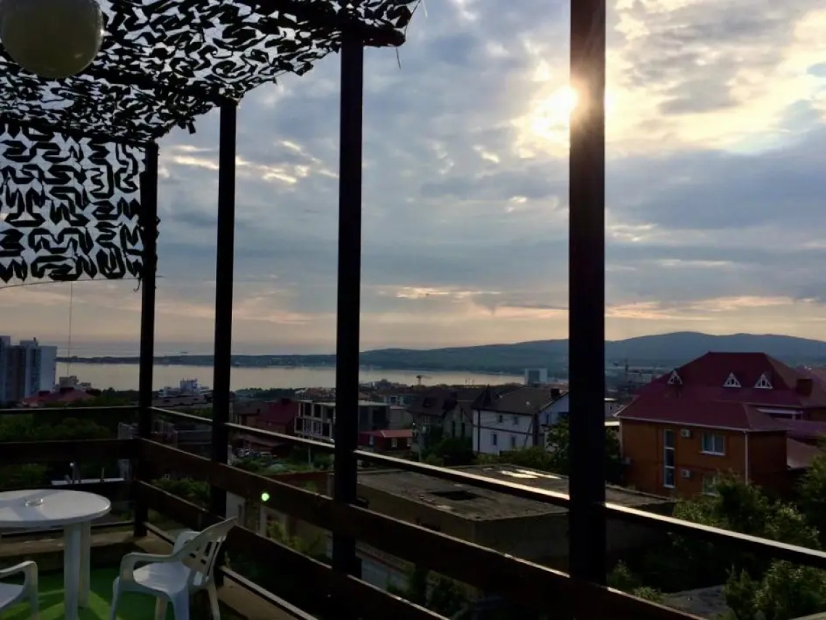 Гостевой Дом Green Line