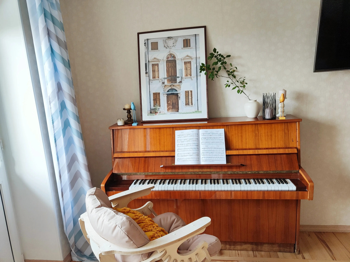 Квартира рядом со всеми достопримечательностями