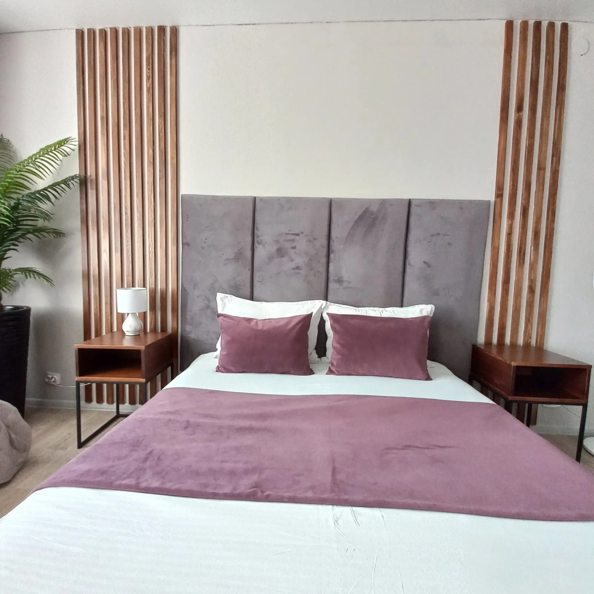 Апартаменты Счастливая квартира в Царском