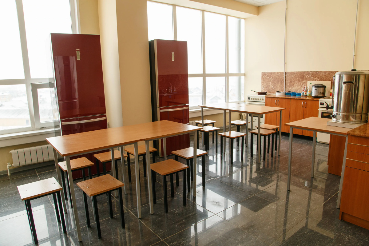 Хостел Гранд