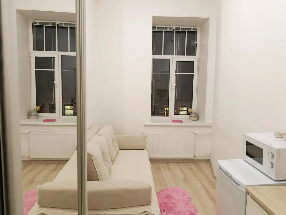 Апартаменты Pink