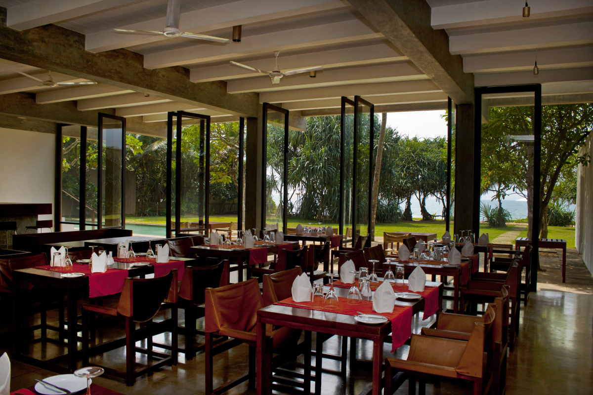 Отель Temple Tree Resort & Spa