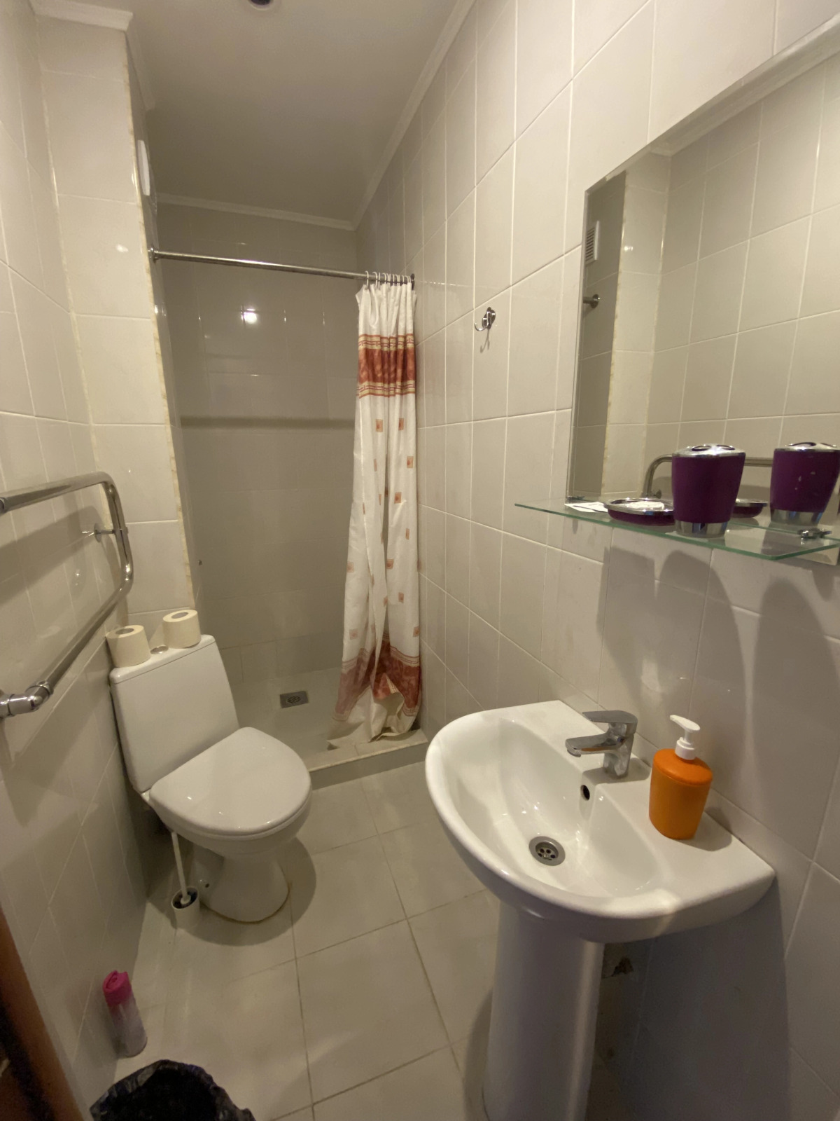 Меблированные комнаты Мещерино