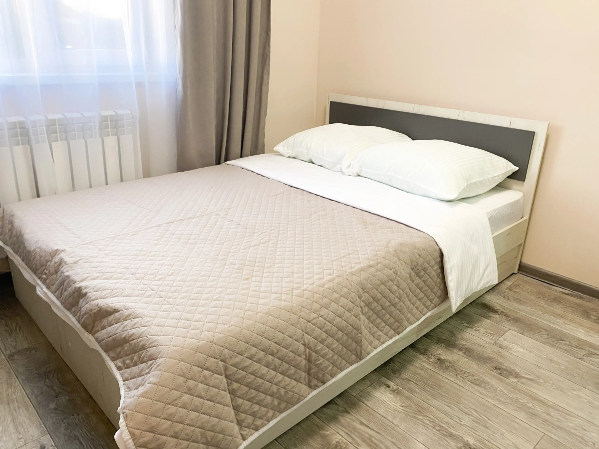 Гостевой дом Милый Дом