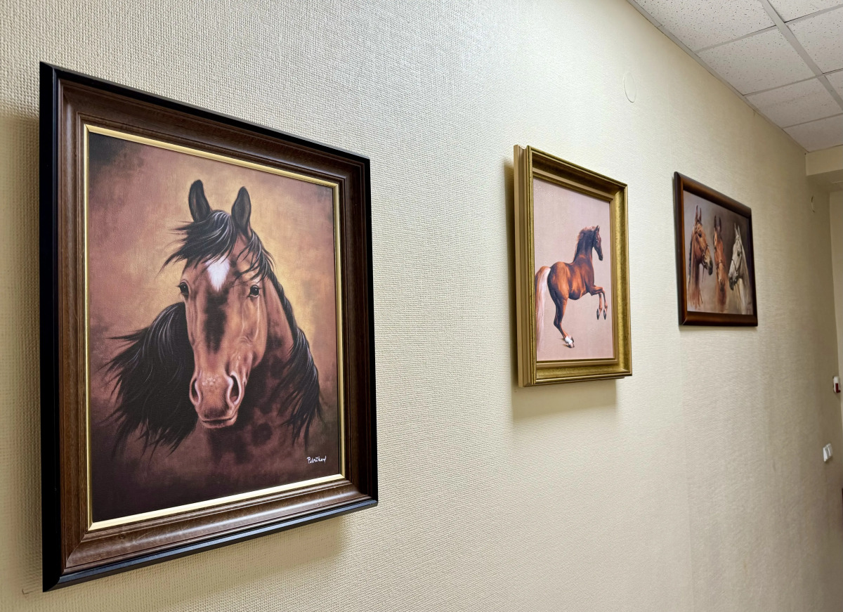 Отель Невский