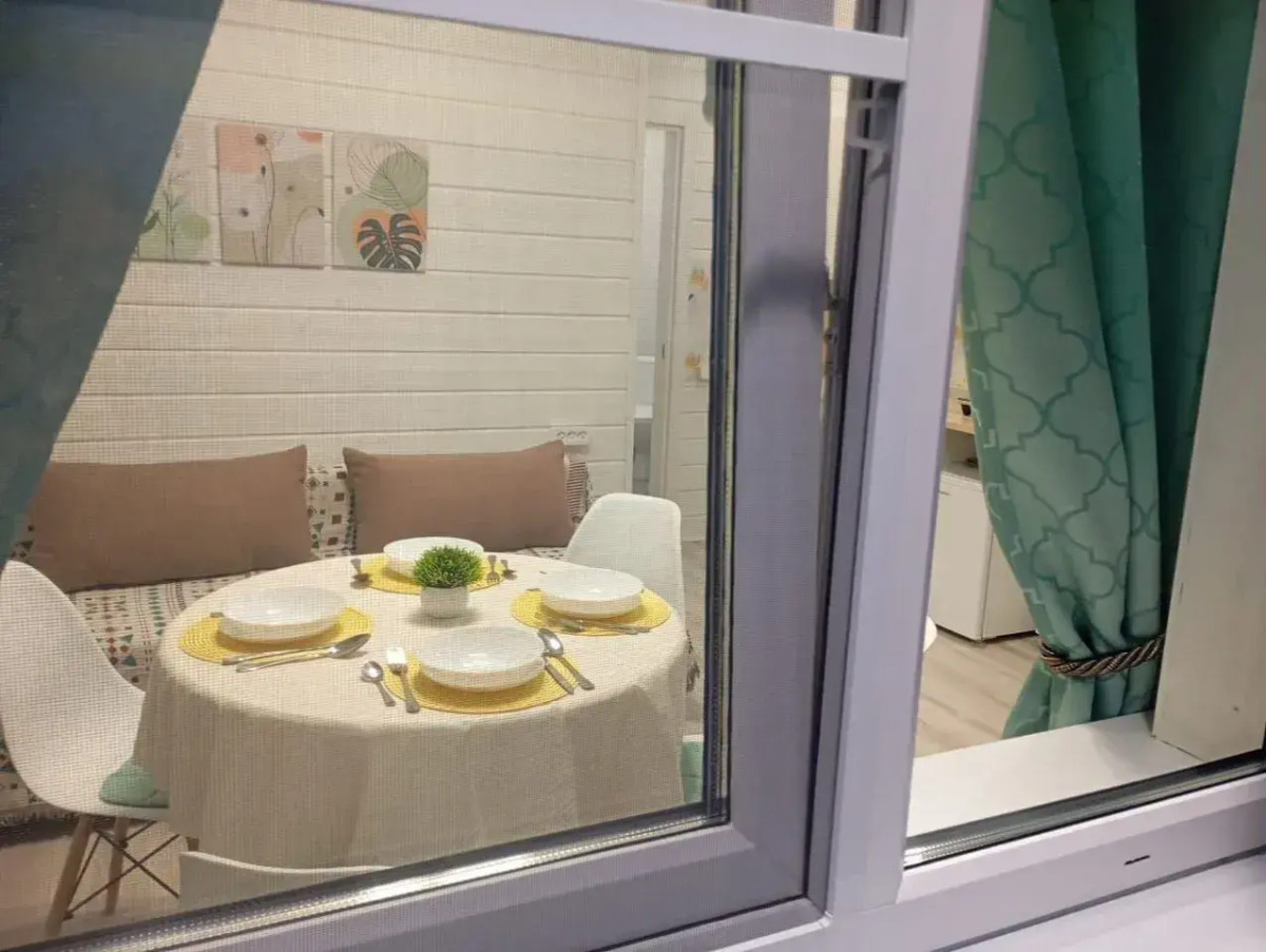 Частный Дом на Родниковой 6