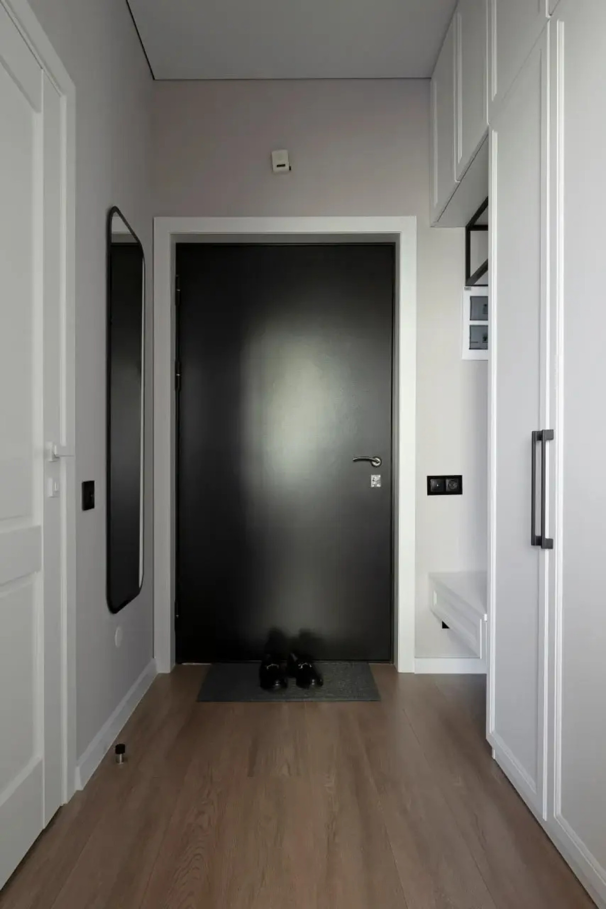 Квартира на Кокколевской ул.16 к2