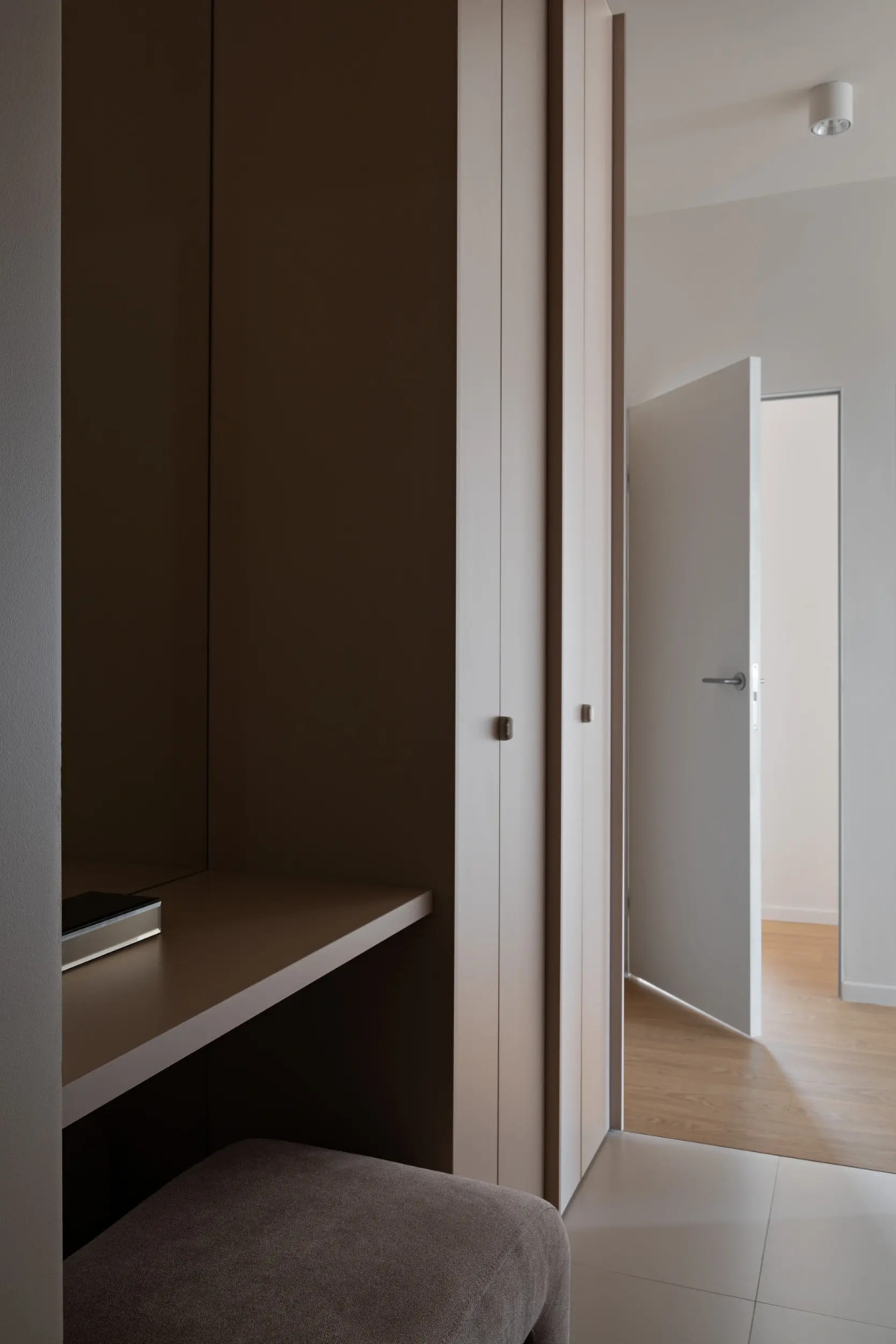 Квартира Проект 2R Buro