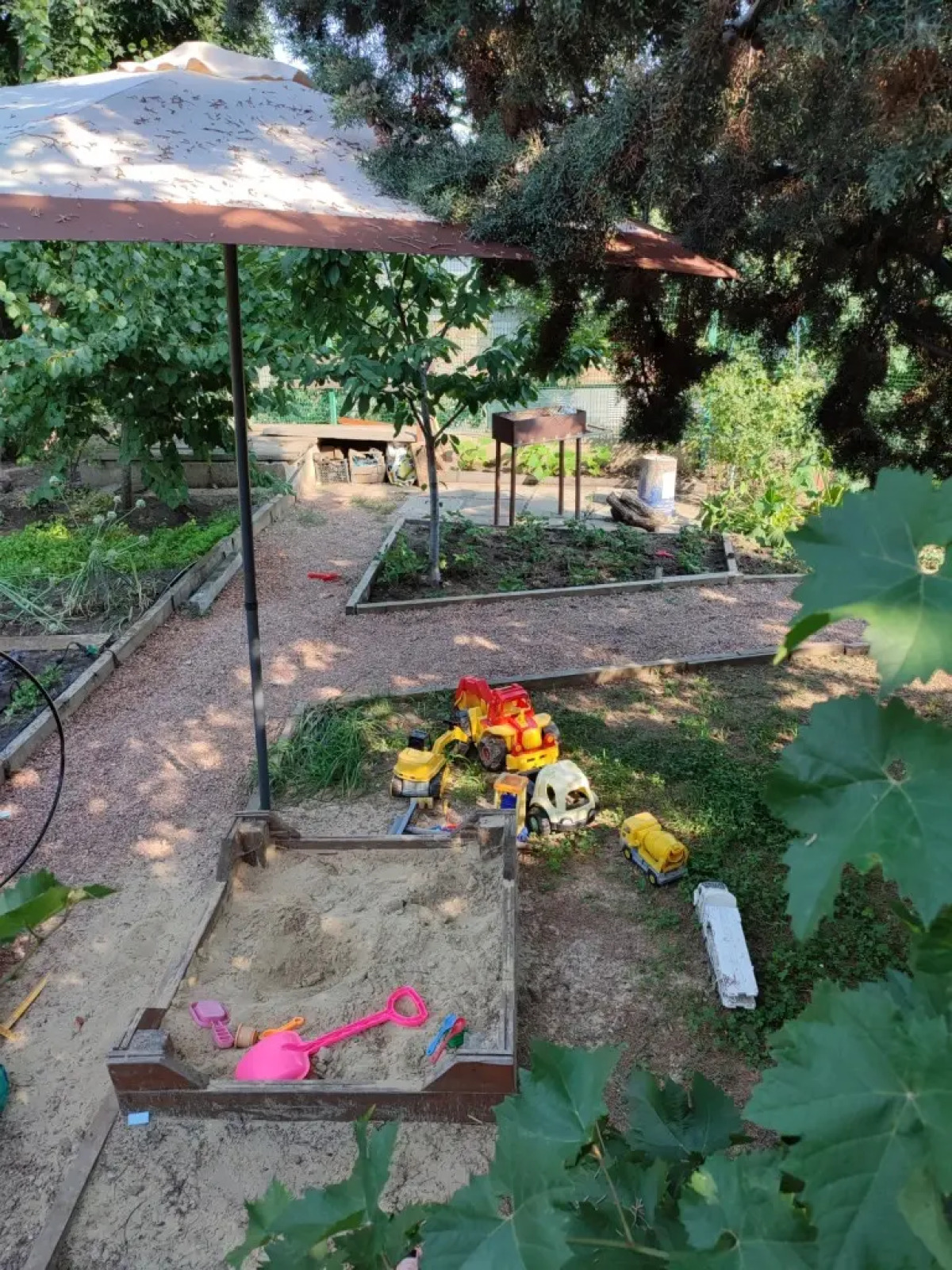 Гостевой дом Чудная Лаванда