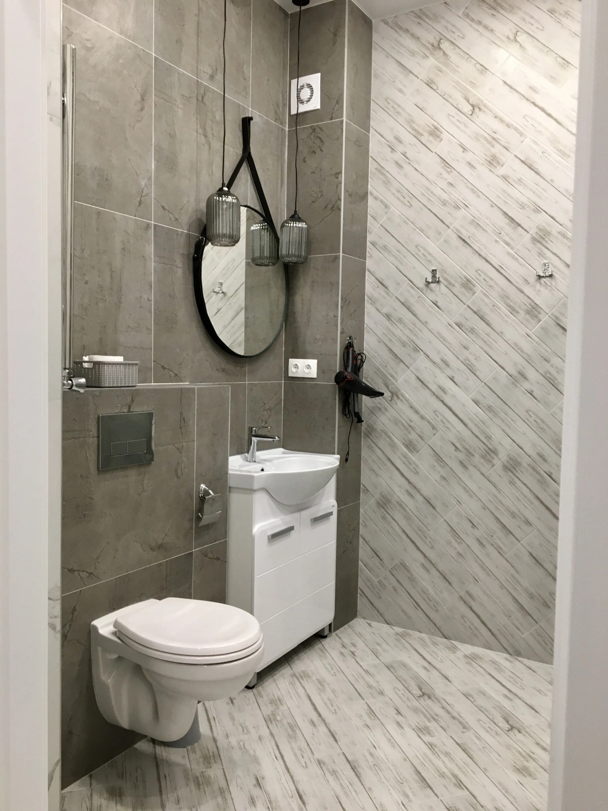 Апартаменты Раушен-Апарт