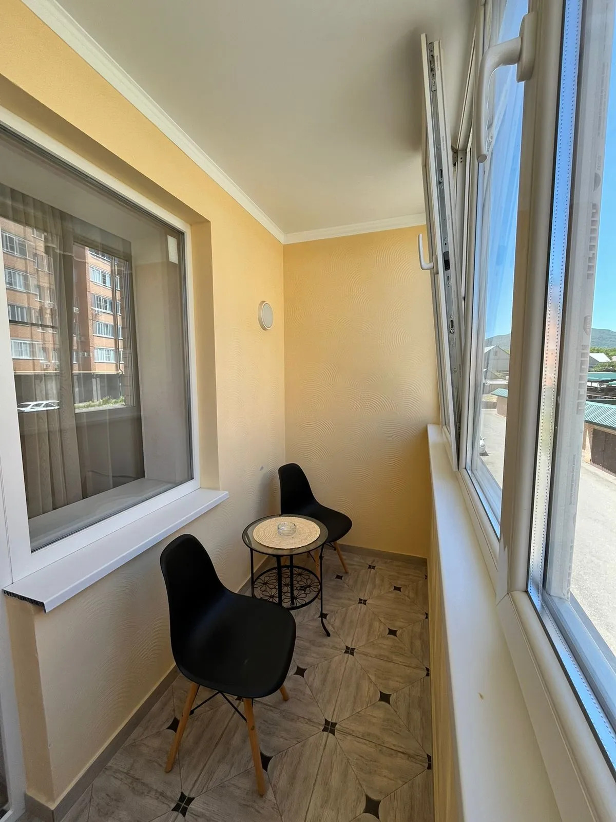 Квартира на Некрасова